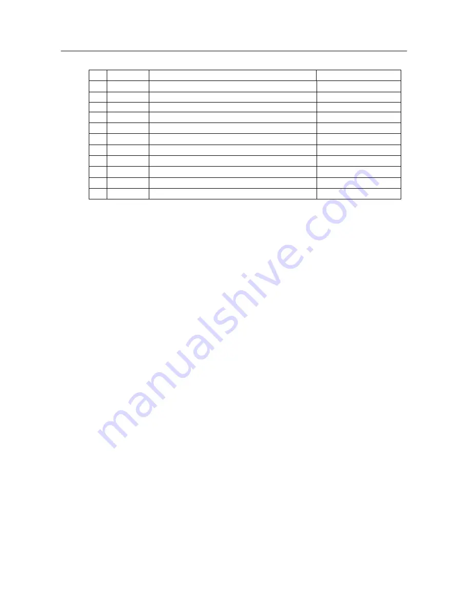 Citizen CBM-202PC Series User Manual Download Page 38