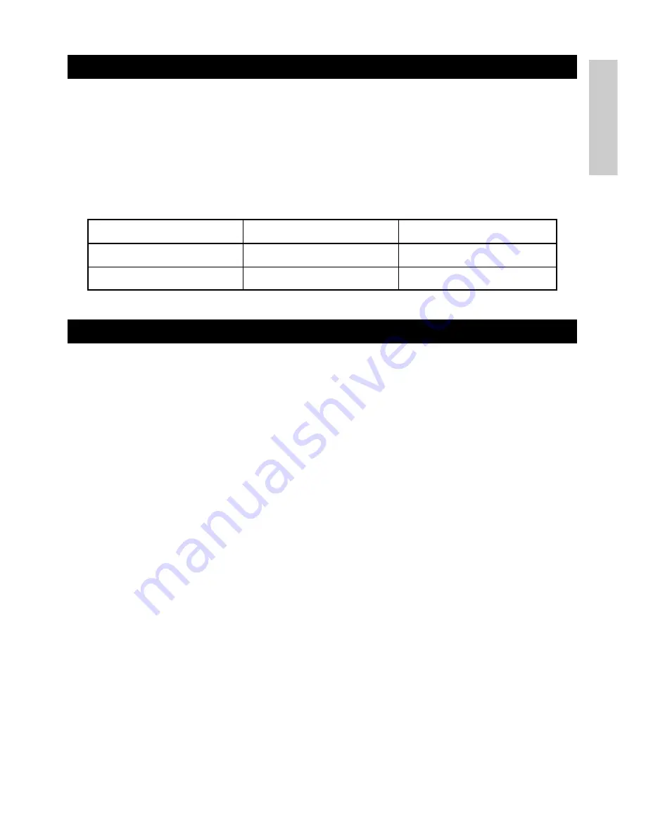 Citizen CBM1000II RF User Manual Download Page 24