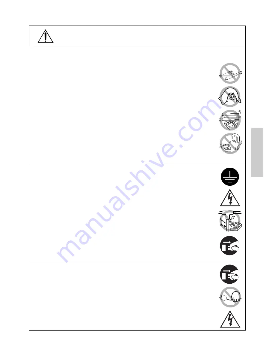 Citizen CBM1000II RF User Manual Download Page 58