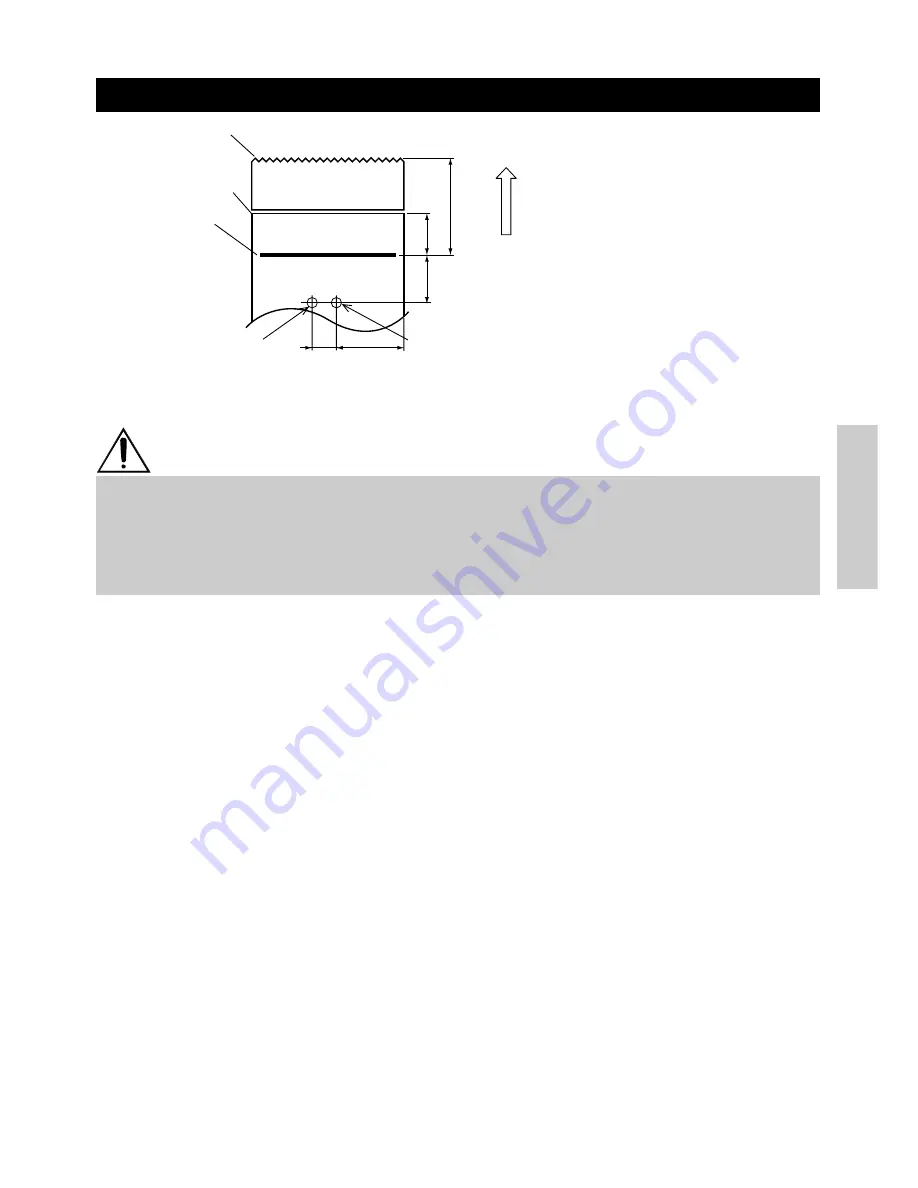 Citizen CBM1000II RF User Manual Download Page 64