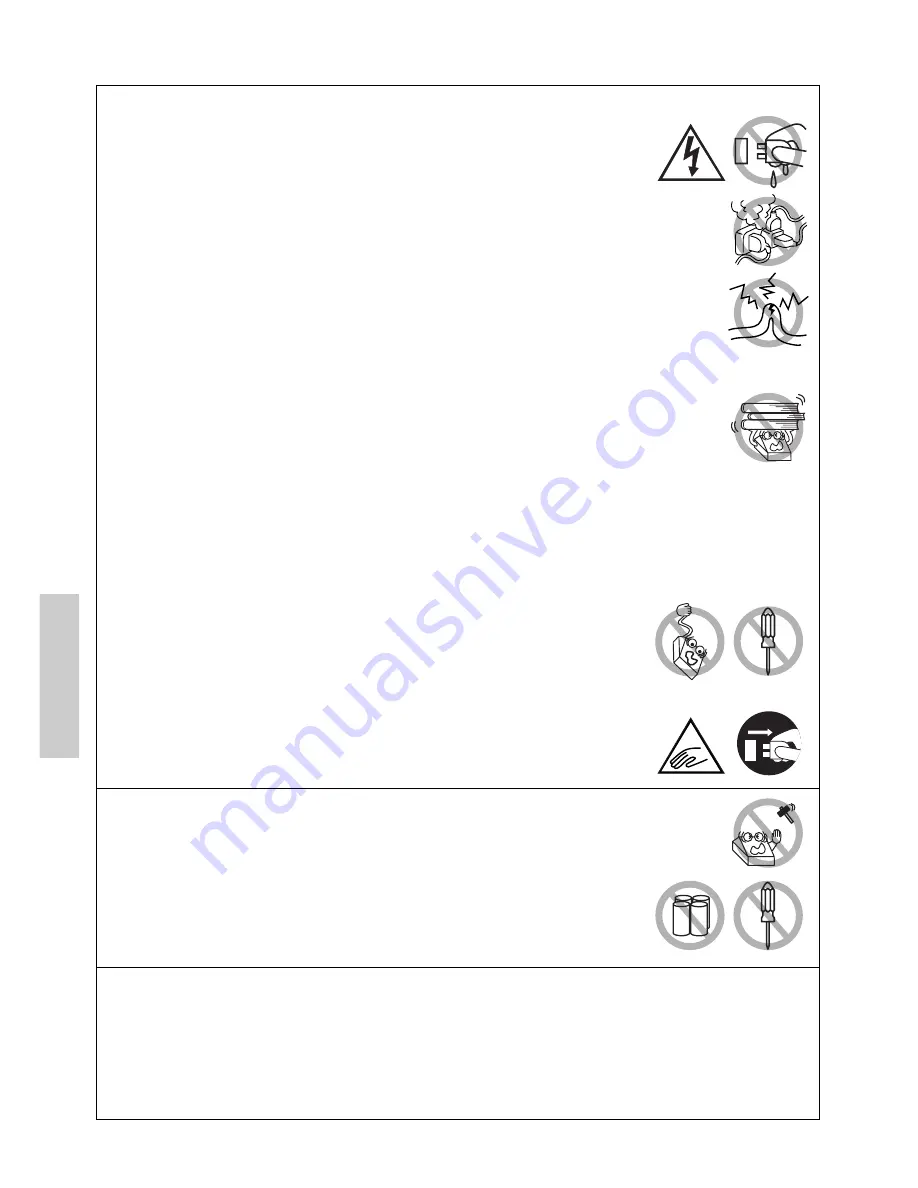 Citizen CBM1000II RF User Manual Download Page 81