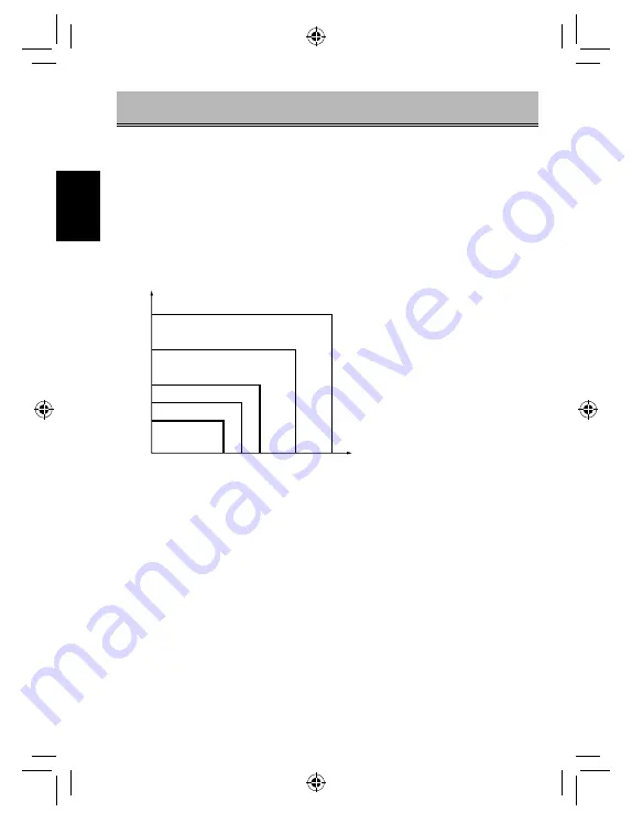 Citizen CH-432 Manual Download Page 4