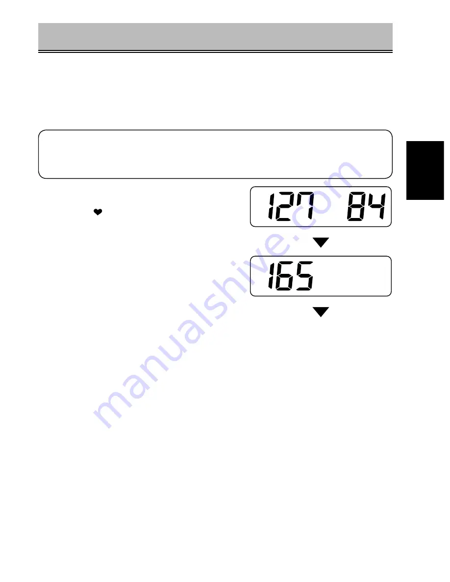 Citizen CH-432BS Instruction Manual Download Page 17