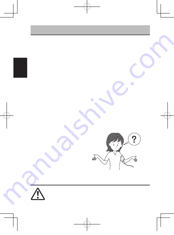 Citizen CH-452-AC Instruction Manual Download Page 54