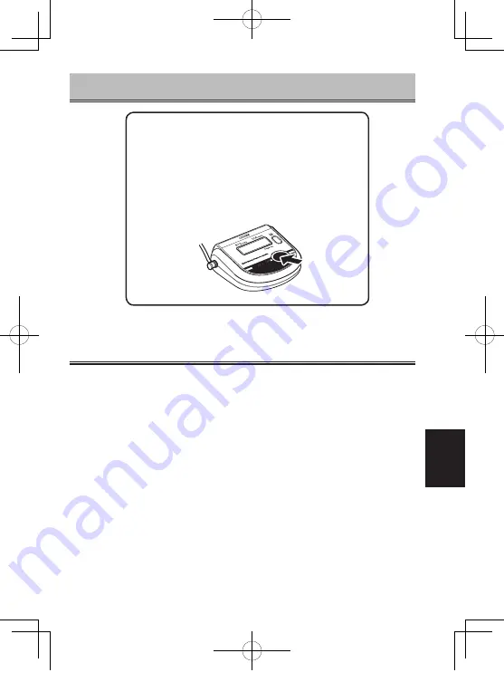 Citizen CH-452-AC Instruction Manual Download Page 149