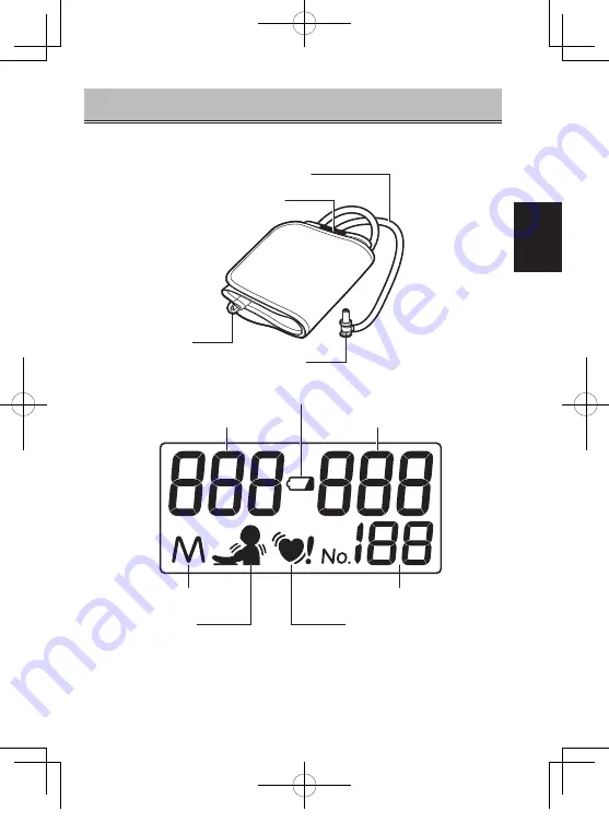 Citizen CH-453 Instruction Manual Download Page 41