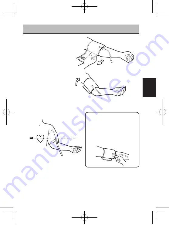 Citizen CH-453 Instruction Manual Download Page 71