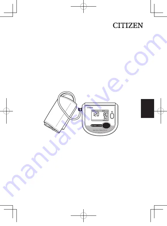 Citizen CH-453 Instruction Manual Download Page 85