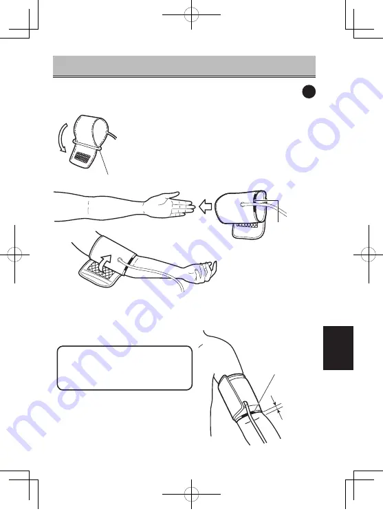 Citizen CH-453 Instruction Manual Download Page 153