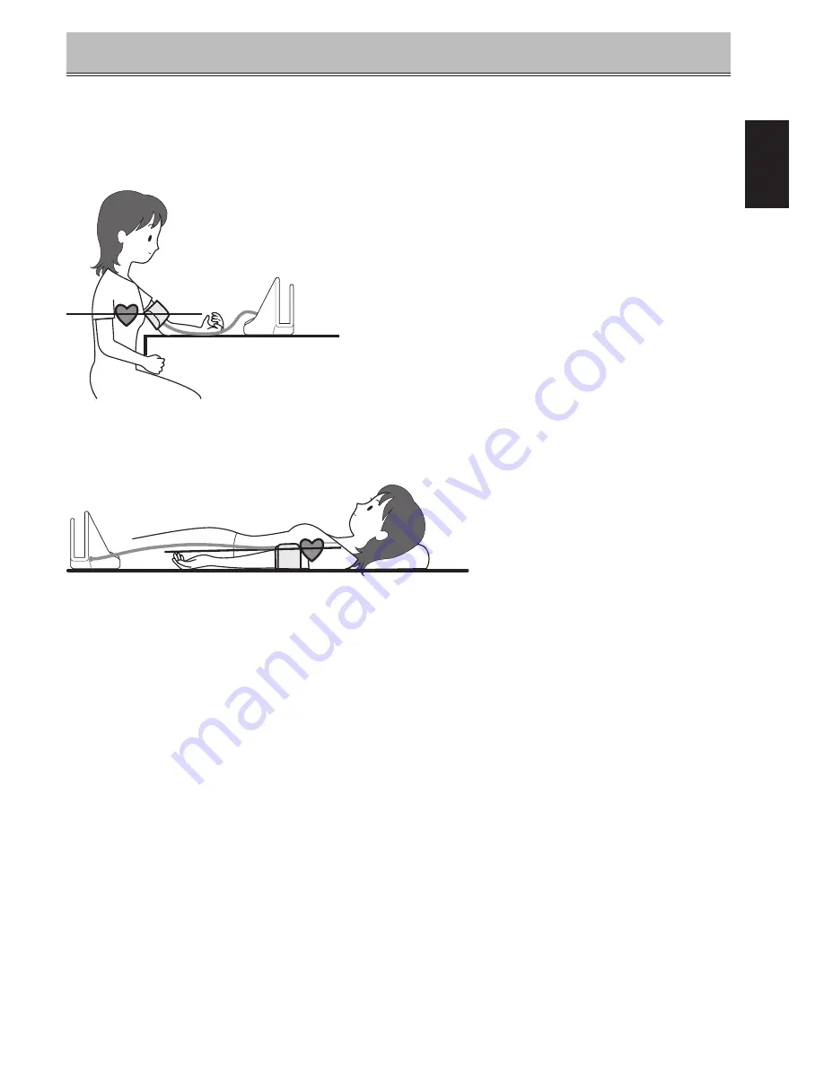 Citizen CH-462E Instruction Manual Download Page 19