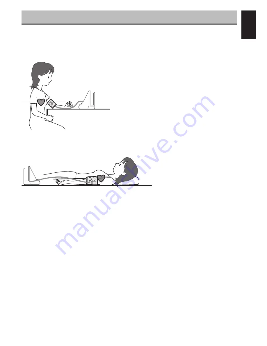 Citizen CH-463E Instruction Manual Download Page 19