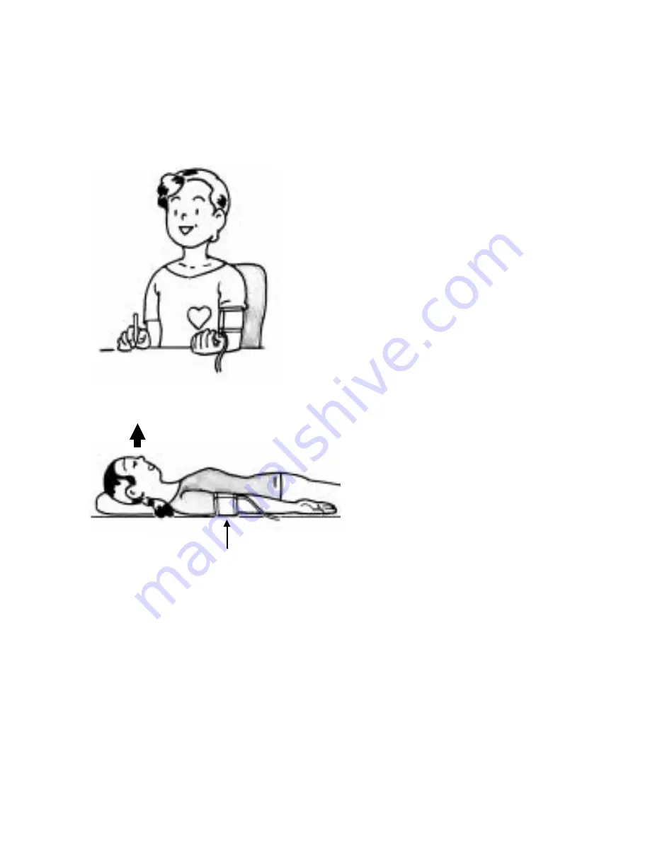 Citizen CH-485E Instruction Manual Download Page 12