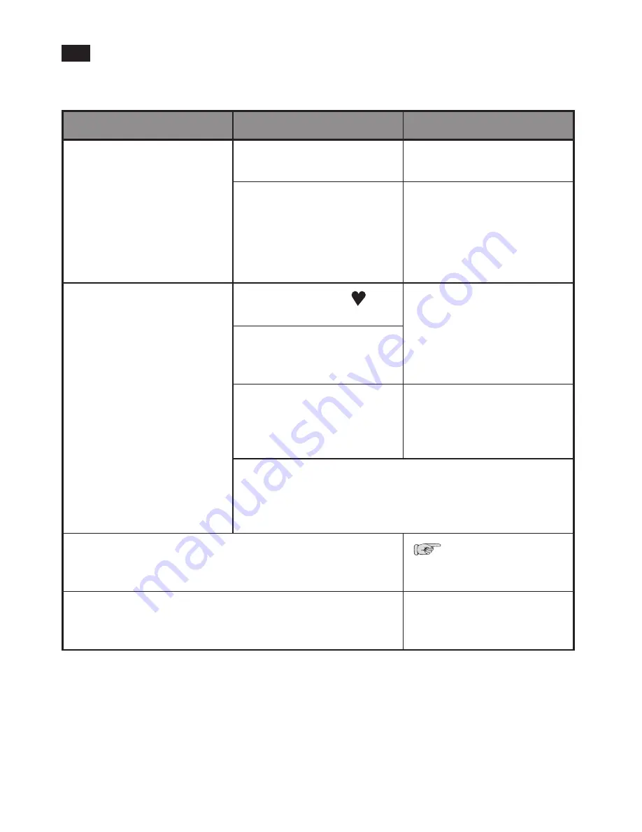 Citizen CH-608 Instruction Manual Download Page 62