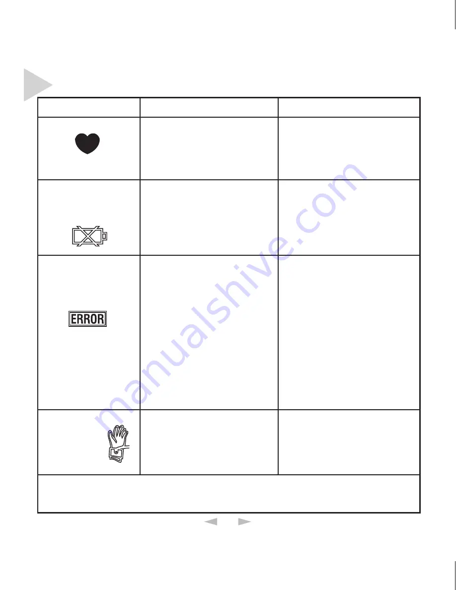 Citizen CH605 Instruction Manual Download Page 14