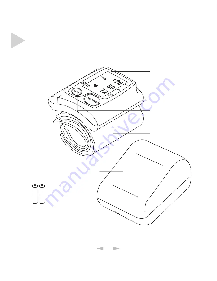 Citizen CH605 Instruction Manual Download Page 32