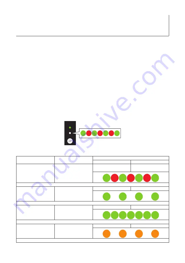 Citizen CL-E321 User Manual Download Page 70