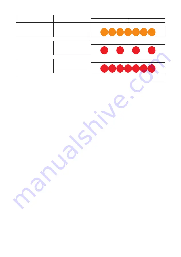 Citizen CL-E321 User Manual Download Page 71