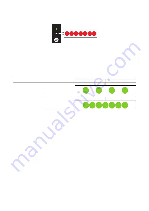 Citizen CL-E321 User Manual Download Page 80