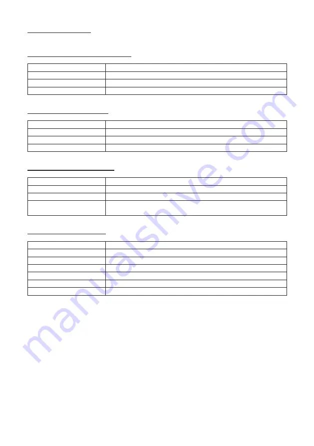 Citizen CL-E321 User Manual Download Page 90