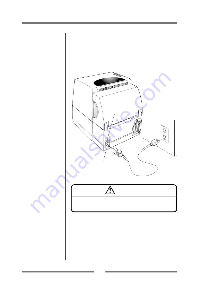 Citizen CLP 621  CLP-621 CLP-621 User Manual Download Page 17