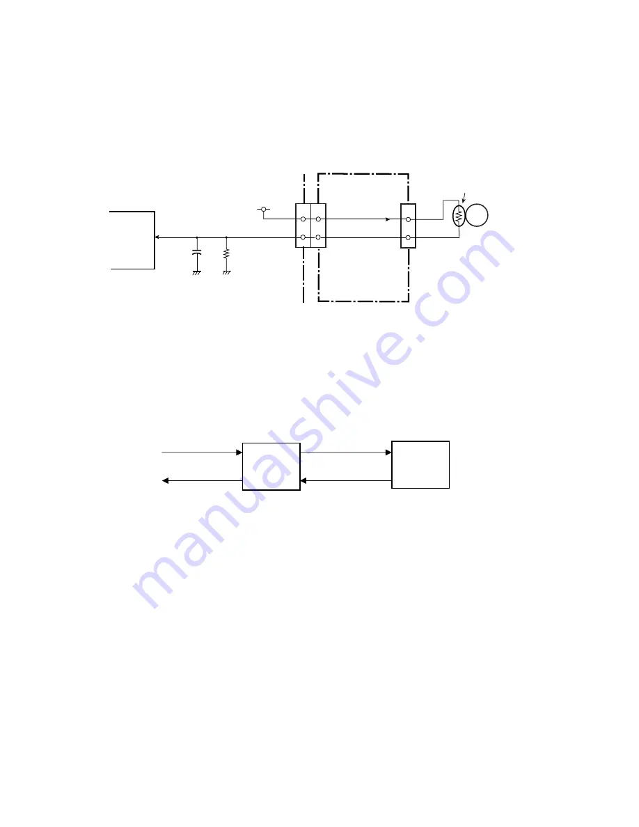 Citizen CLP-621 Technical Manual Download Page 39