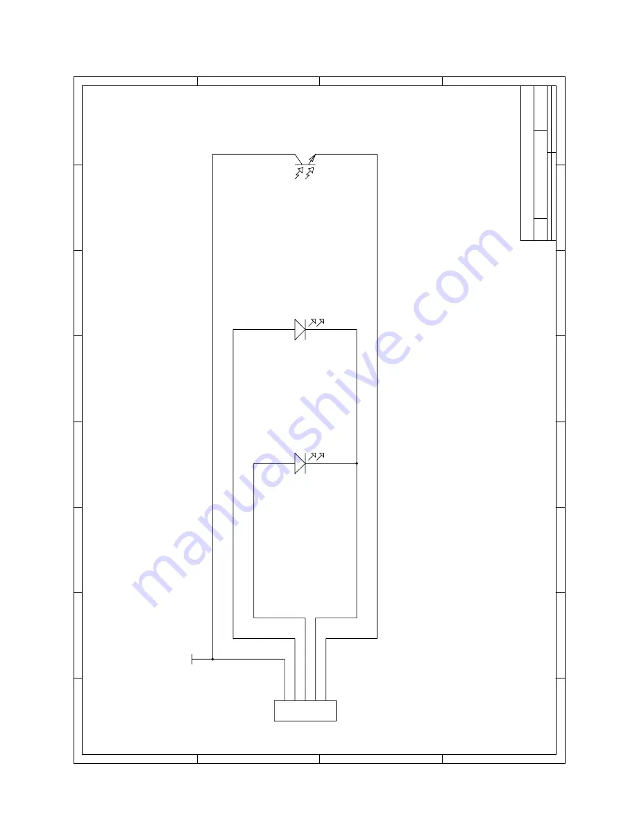 Citizen CLP-621 Technical Manual Download Page 205