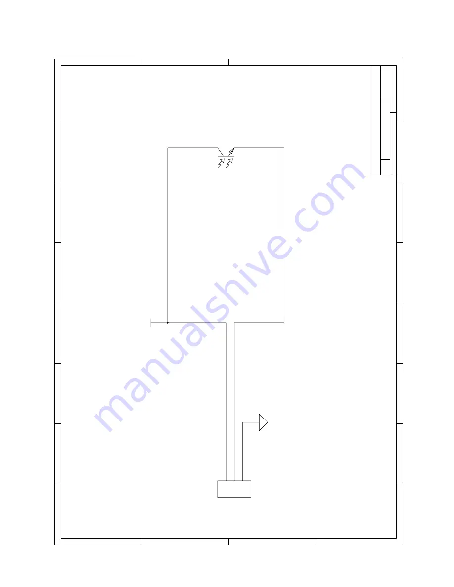 Citizen CLP-621 Technical Manual Download Page 206