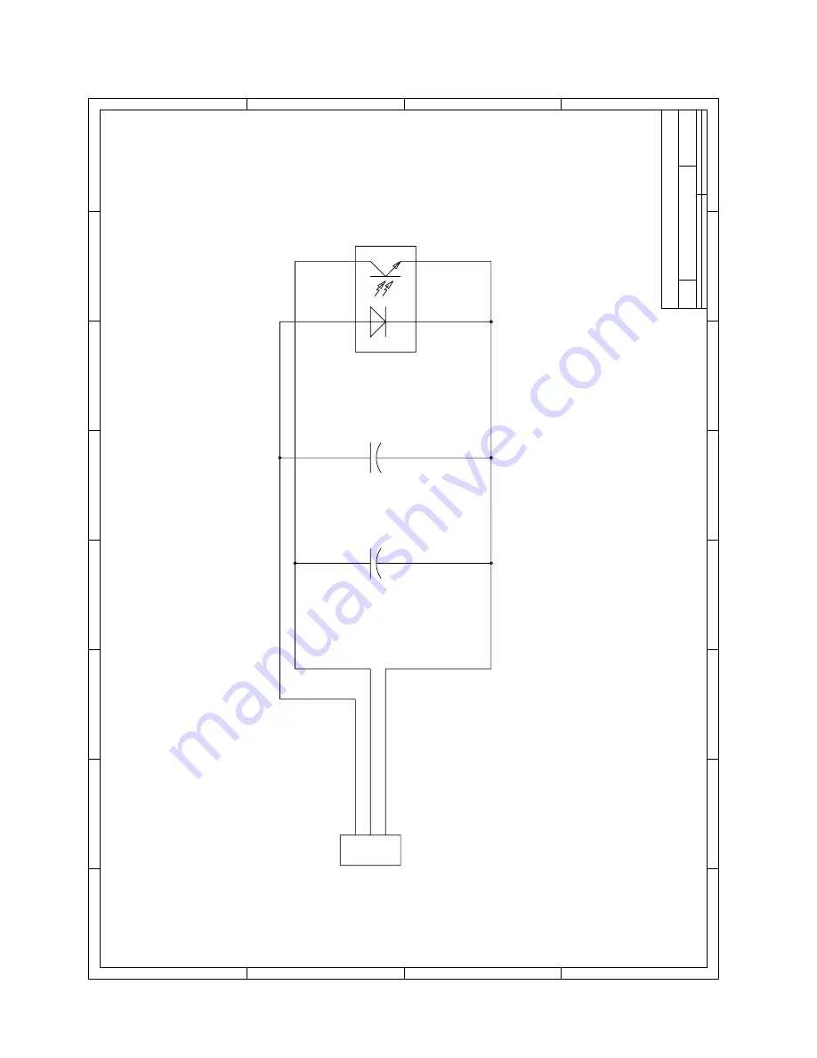 Citizen CLP-621 Technical Manual Download Page 207