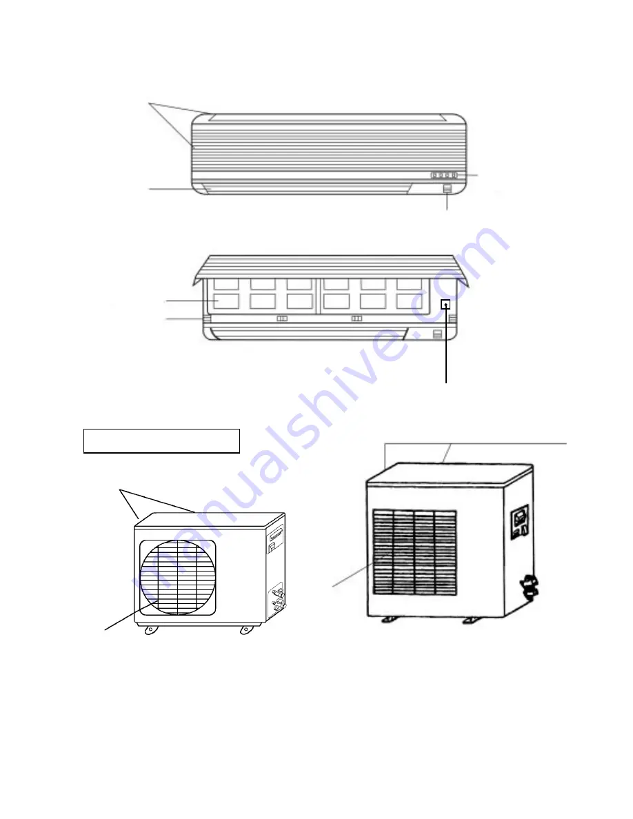 Citizen CSRA-09 Instruction Manual Download Page 8