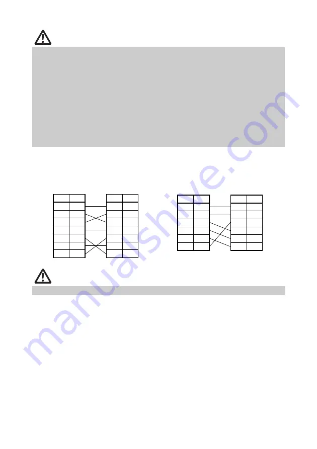 Citizen CT-S601 User Manual Download Page 23