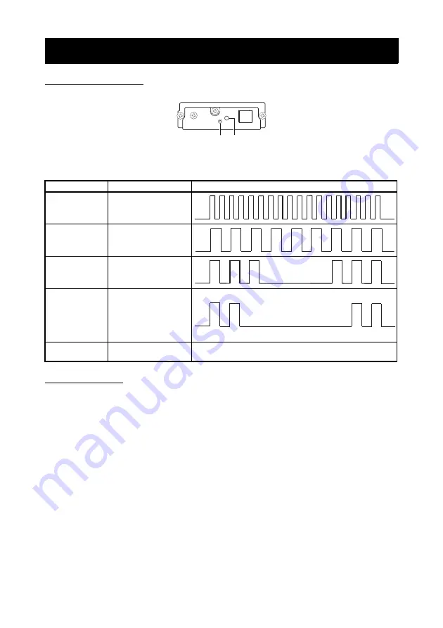 Citizen CT-S601 User Manual Download Page 24