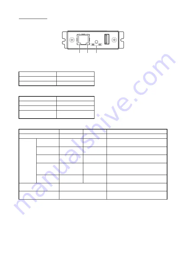 Citizen CT-S601 User Manual Download Page 30