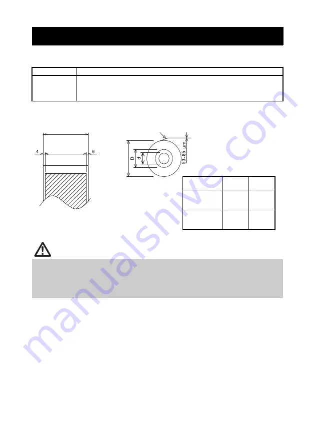 Citizen CT-S601 User Manual Download Page 51