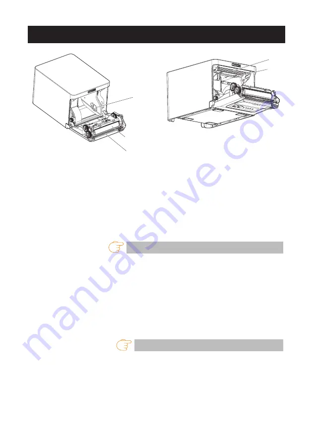 Citizen CT-S751 User Manual Download Page 19