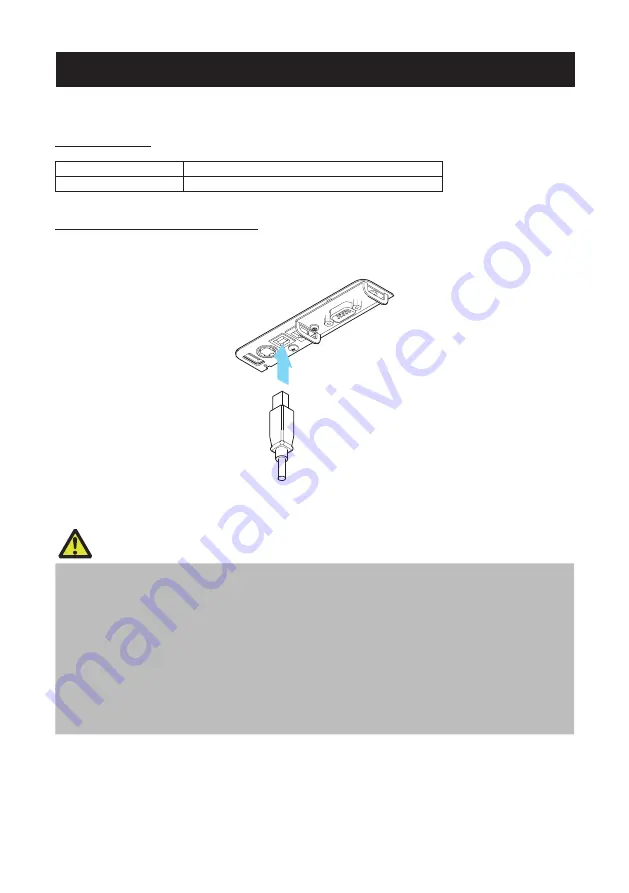 Citizen CT-S751 User Manual Download Page 24