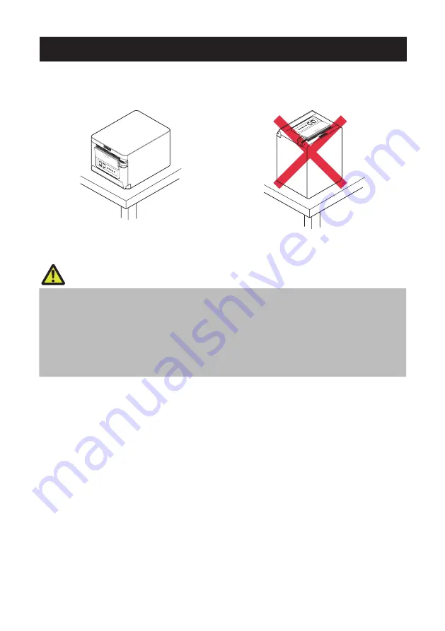 Citizen CT-S751 User Manual Download Page 44