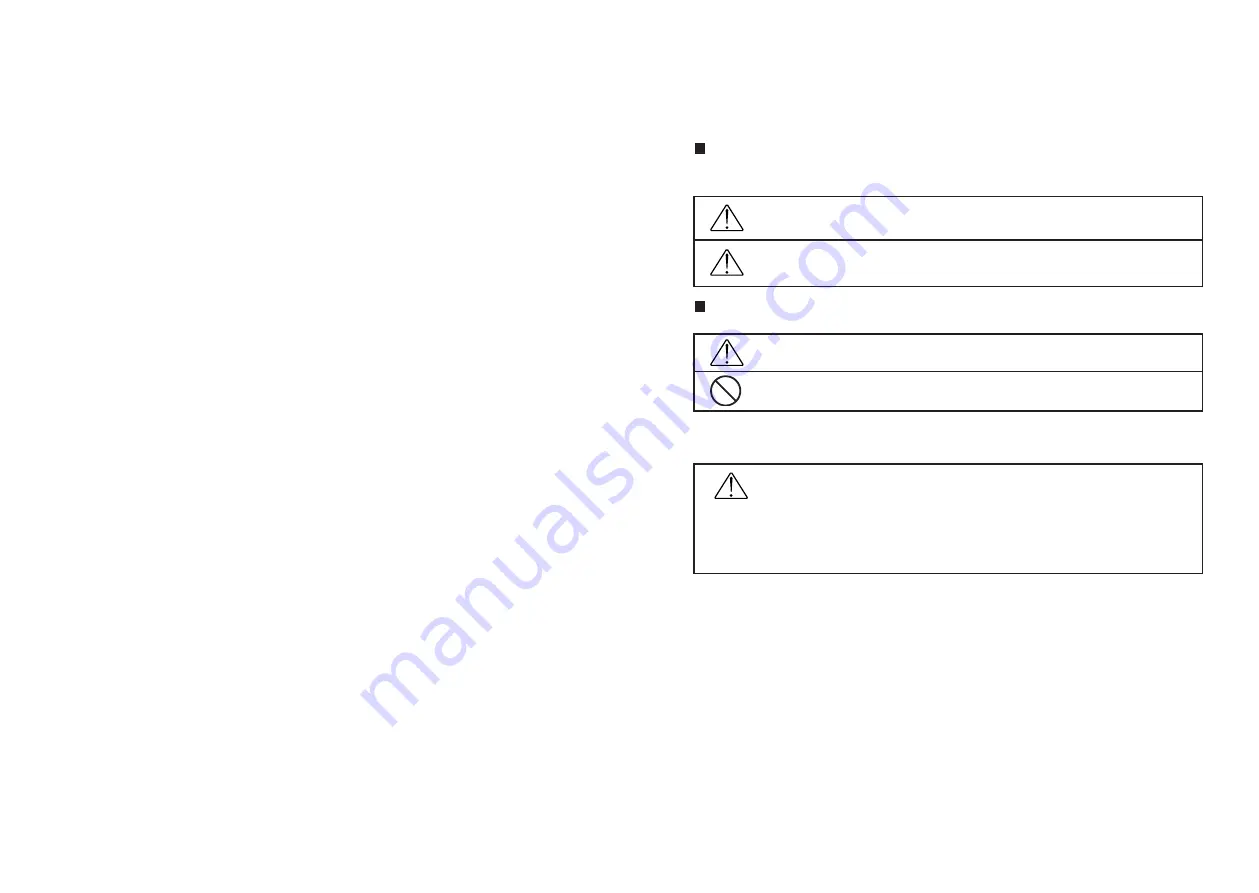 Citizen CYBER AQUALAND Manual Download Page 2