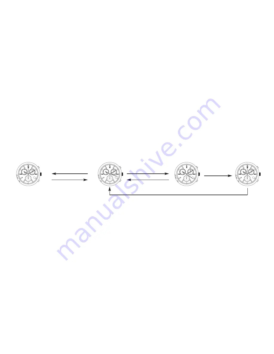 Citizen E86 Installation Instructions Manual Download Page 6