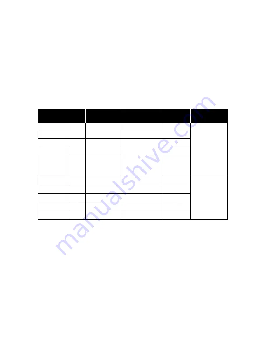 Citizen H144 User Manual Download Page 12