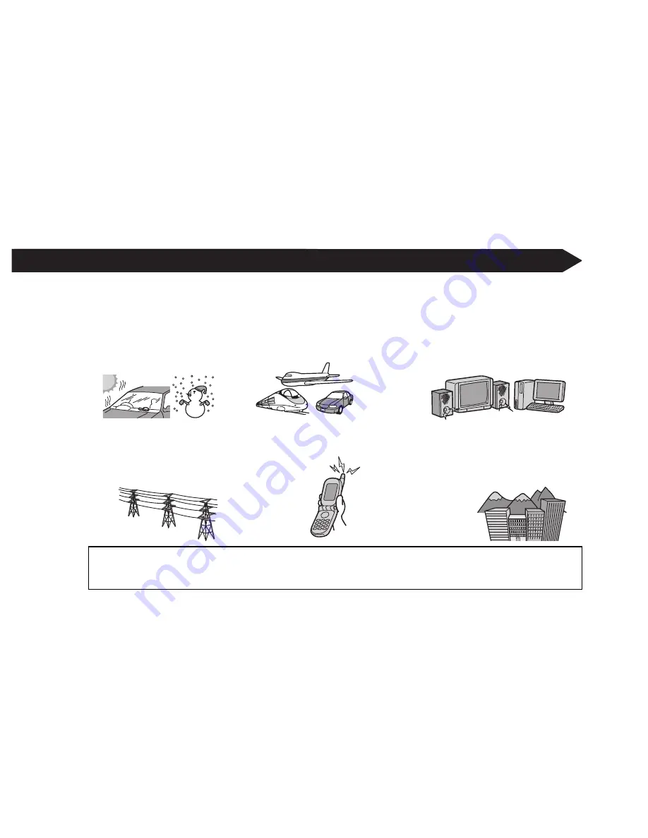 Citizen H162 User Manual Download Page 25