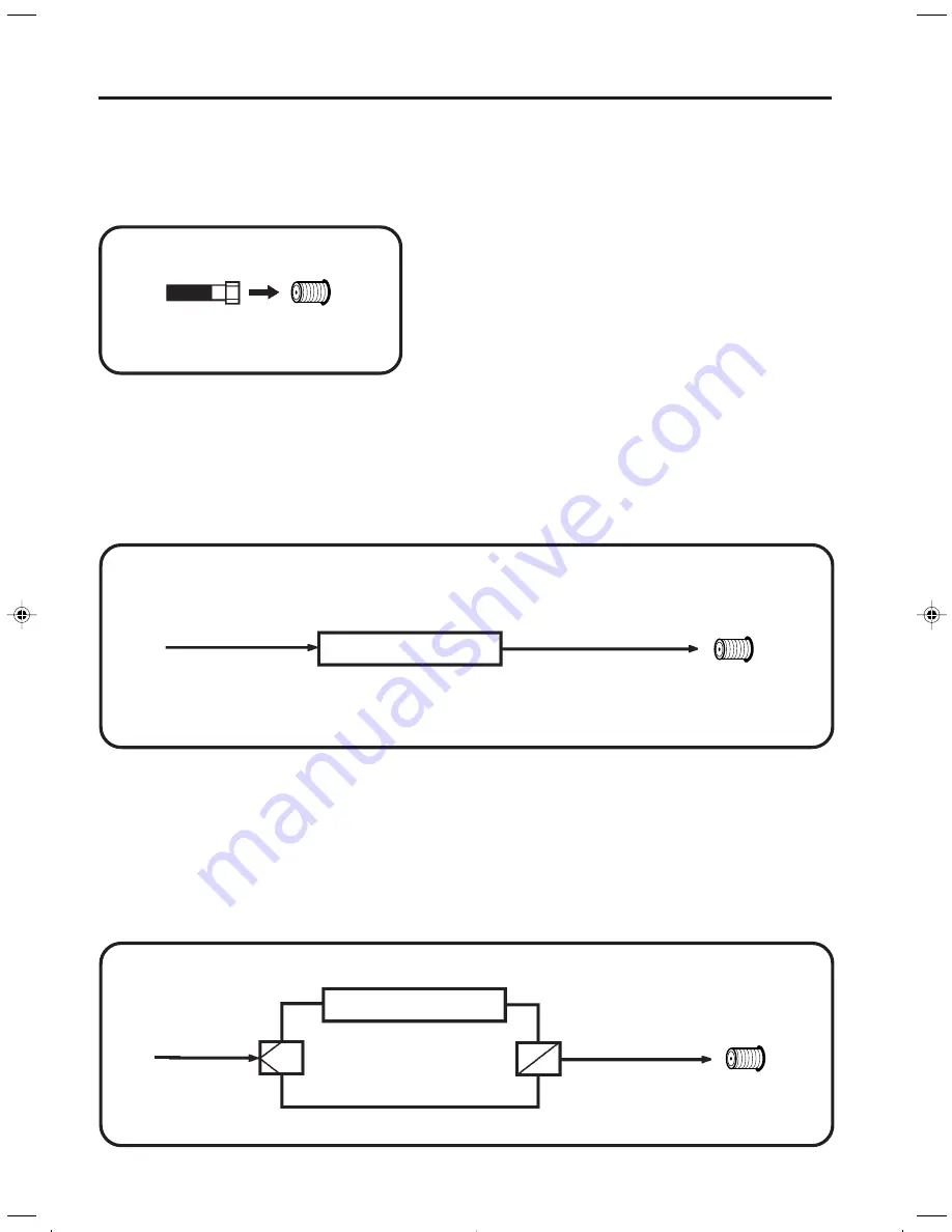 Citizen JDVD1900B Instruction Manual Download Page 12