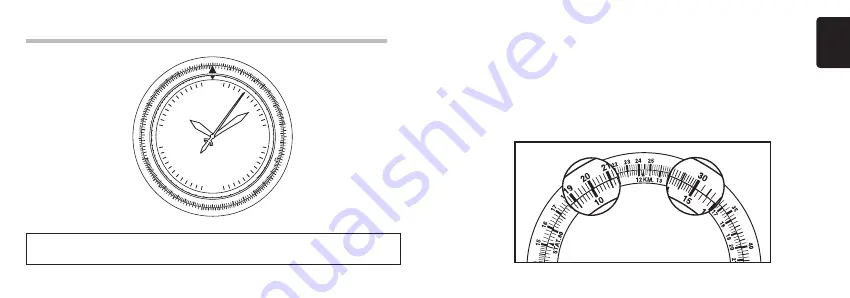 Citizen JW0090-53E Reference Manual Download Page 5