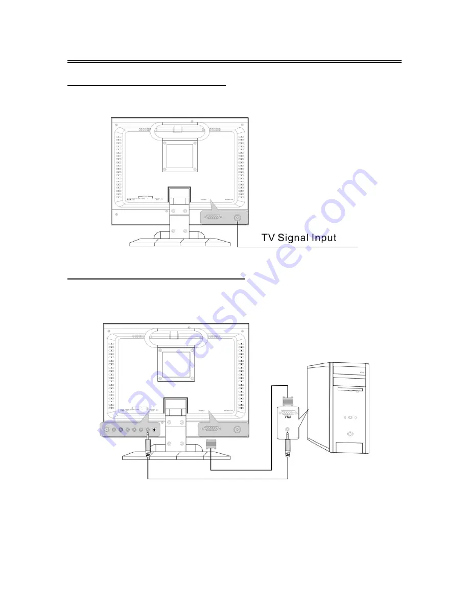 Citizen LTD1510 Скачать руководство пользователя страница 13