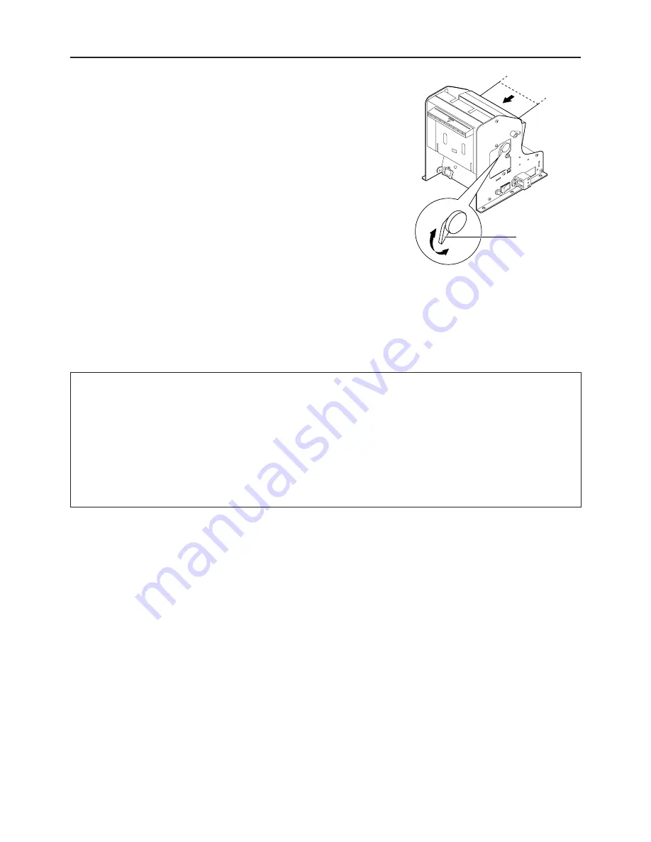 Citizen PHU-131 Specifications Download Page 29