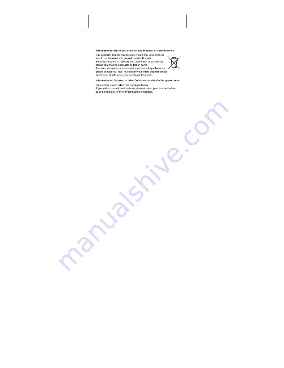 Citizen SDC-740II Instruction Manual Download Page 15