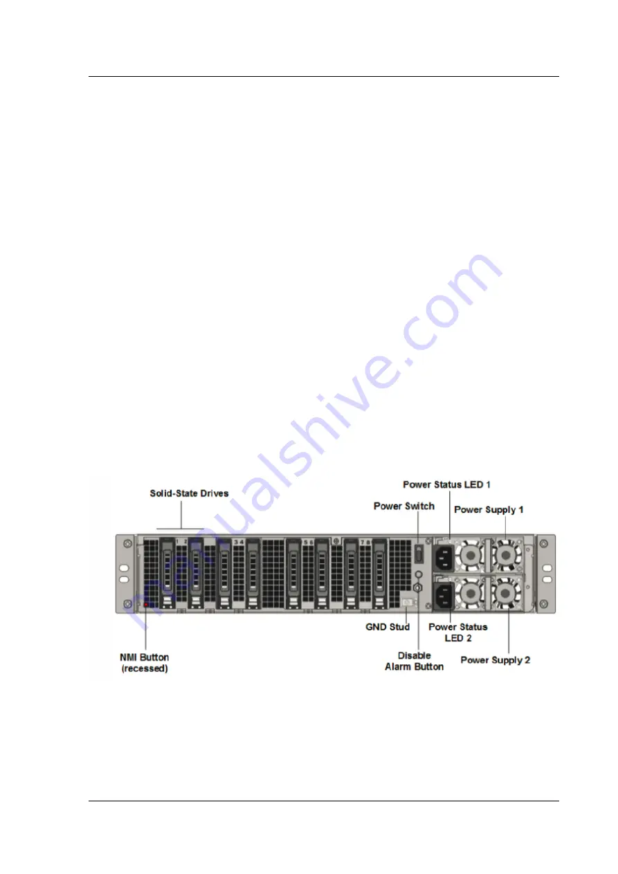 Citrix ADC MPX 10500 Manual Download Page 56