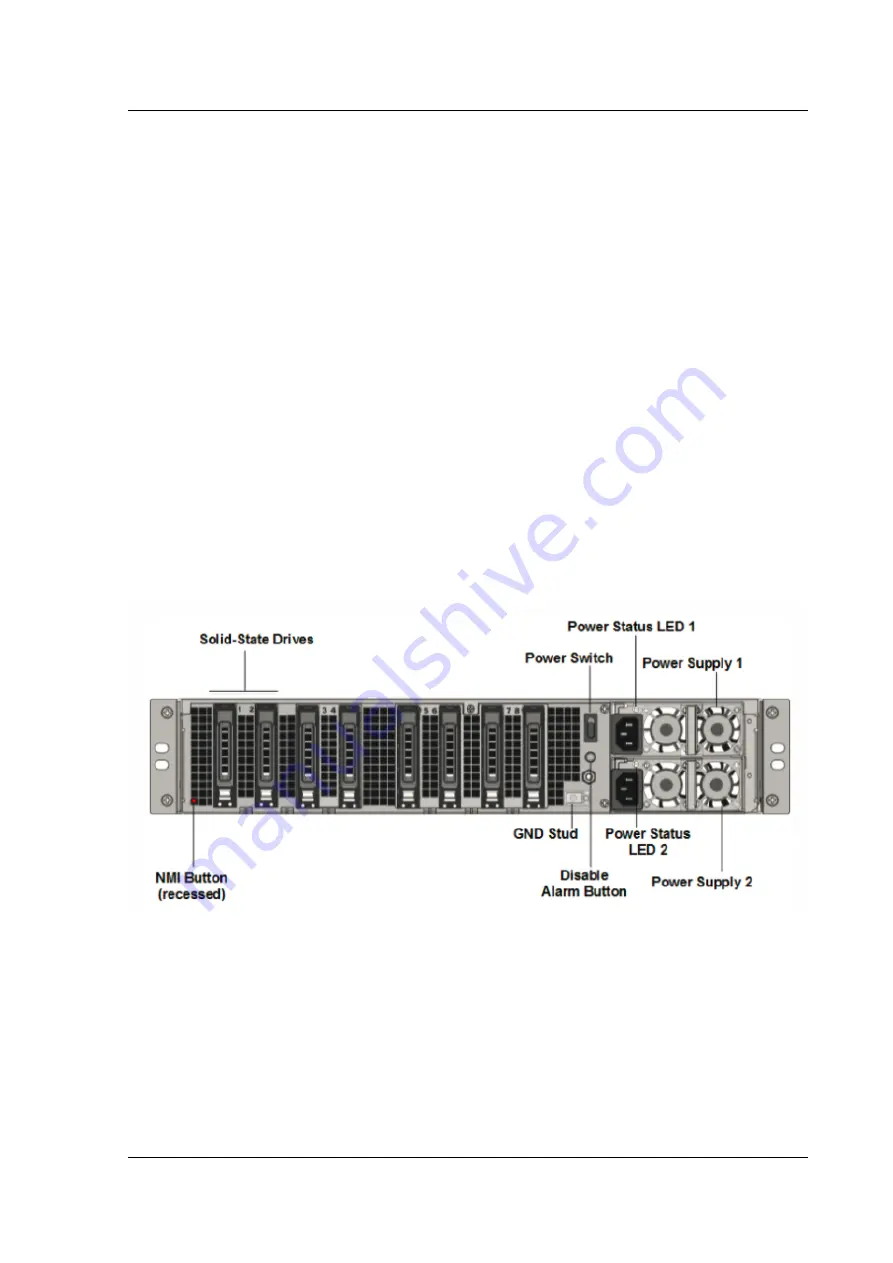 Citrix ADC MPX 10500 Manual Download Page 78