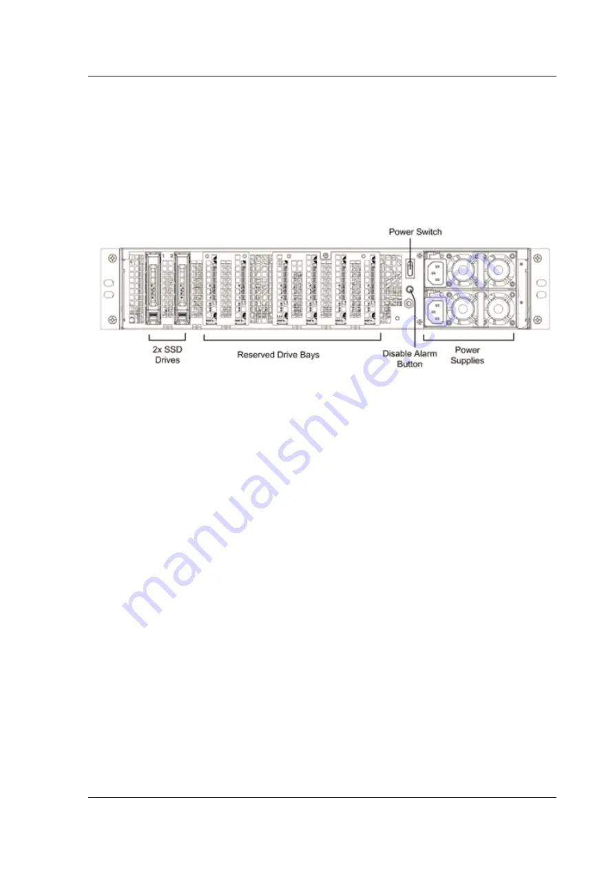 Citrix ADC MPX 10500 Скачать руководство пользователя страница 86