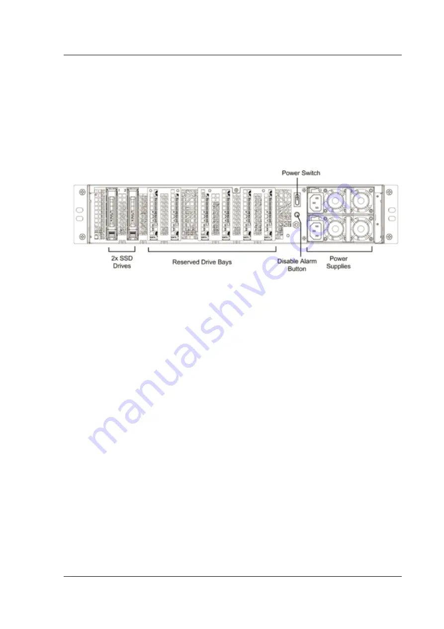 Citrix ADC MPX 10500 Скачать руководство пользователя страница 89