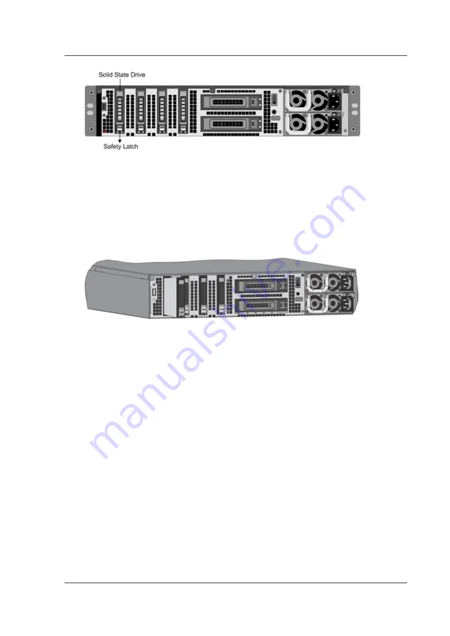 Citrix ADC MPX 10500 Скачать руководство пользователя страница 102